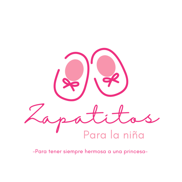 Zapatitos para la Niña 